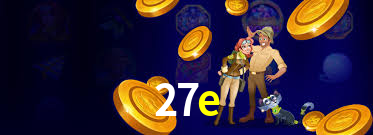 Bônus Generosos e Exclusivos no 27e para Você!