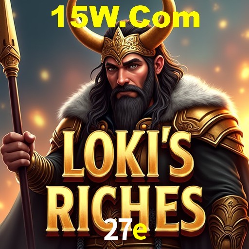 Descubra o Mundo do Cassino Online com 27e