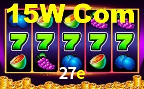 Desvendando o Mundo dos Jogos Virtuais na 27e