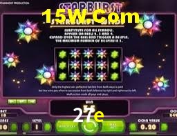 Live Casino 27e